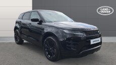 Land Rover Range Rover Evoque 2.0 D200 Dynamic HSE 5dr Auto Diesel Hatchback